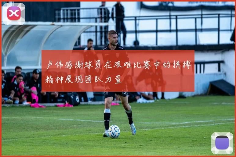 卢伟感谢球员在艰难比赛中的拼搏精神展现团队力量